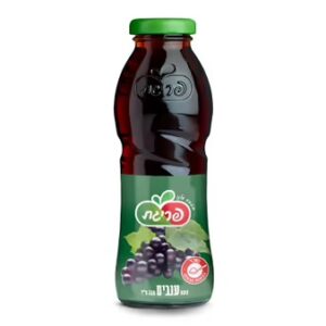 פריגת ענבים | זכוכית | 330 מ״ל