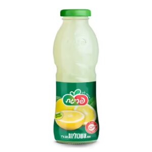 פריגת אשכוליות | זכוכית | 330 מ״ל