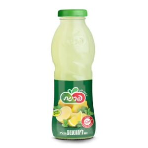 פריגת לימונענע | זכוכית | 330 מ״ל