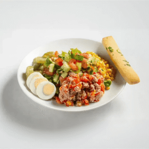 סלט טונה 1000ML