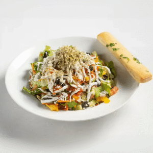 סלט יווני 1000ML