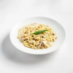 פסטה ספיישל 🌶️